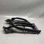 PORSCHE 911 FRONT BUMPER GRILLE RIGHT 2007 2008 2009 2010 2011 OEM 997