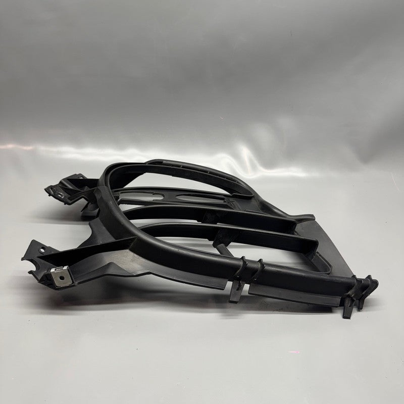 PORSCHE 911 FRONT BUMPER GRILLE RIGHT 2007 2008 2009 2010 2011 OEM 997
