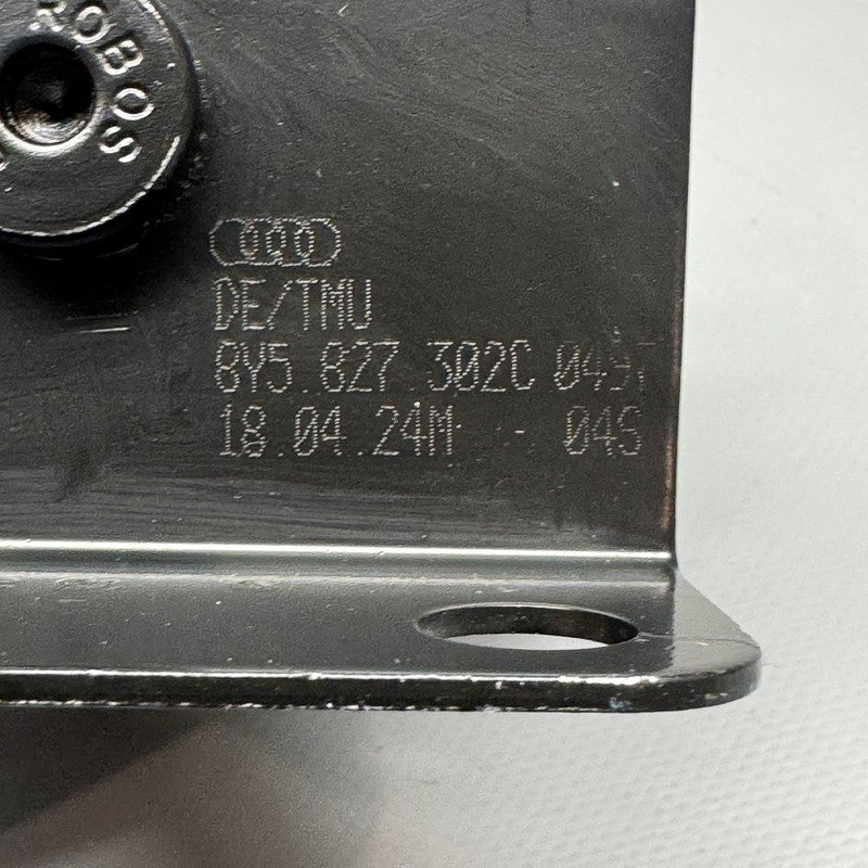 AUDI A3 SPORTBACK TAILGATE TRUNK BOOT HINGE RIGHT 2022 2023 OEM 8Y5827