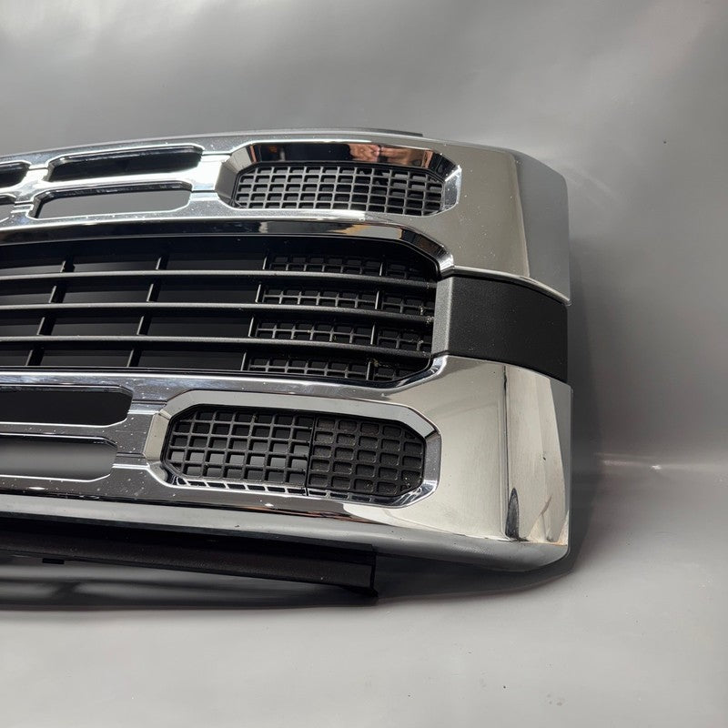 FORD D-250 F-350 F-450 F-550 SUPER DUTY GRILLE 2023 2024 2025 2026 OEM