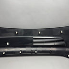 TESLA MODEL Y APRON REAR COVER 2020 2021 2022 2023 2024 OEM 1492605-00