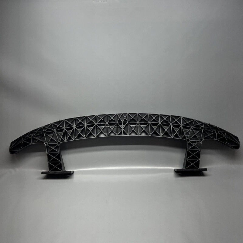 1056837-00-D TESLA MODEL S ANKLE CATCH REINFORCEMENT FRONT 2017 18 19 2020 OEM 1056837-00-D