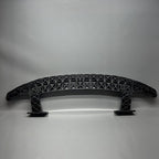 1056837-00-D TESLA MODEL S ANKLE CATCH REINFORCEMENT FRONT 2017 18 19 2020 OEM 1056837-00-D