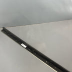 1860492-00-B TESLA CYBERTRUCK ROOF RAIL RIGHT 2024 2025 OEM 1860489-88-A