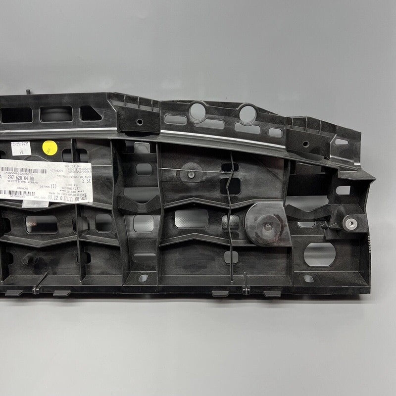 A2976206400 MERCEDES BENZ EQS 450 FRONT PANEL END STIFFENER UPPER CENTER EQS580 2024 2025  