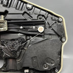 BMW X4 WINDOW REGULATOR LEFT REAR 2019 2020 2021 2022 2023 2024 OEM 74