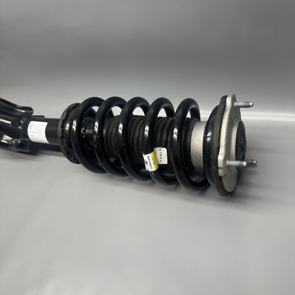 1188376-00-F TESLA MODEL Y SHOCK STRUT COIL RIGHT FRONT 2020 21 22 23 2024 OEM 1188376-00-F