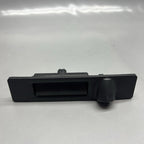 1095949-65-D TESLA MODEL 3 TRUNK HANDLE RELEASE BOTTON 2017 2018 2019 2020 2021 2022 2023 OEM