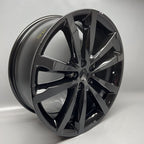 JAGUAR F-PACE E-PACE WHEEL RIM 20 INCH 2017 2018 2019 2020 2021 2022 2023 OEM 