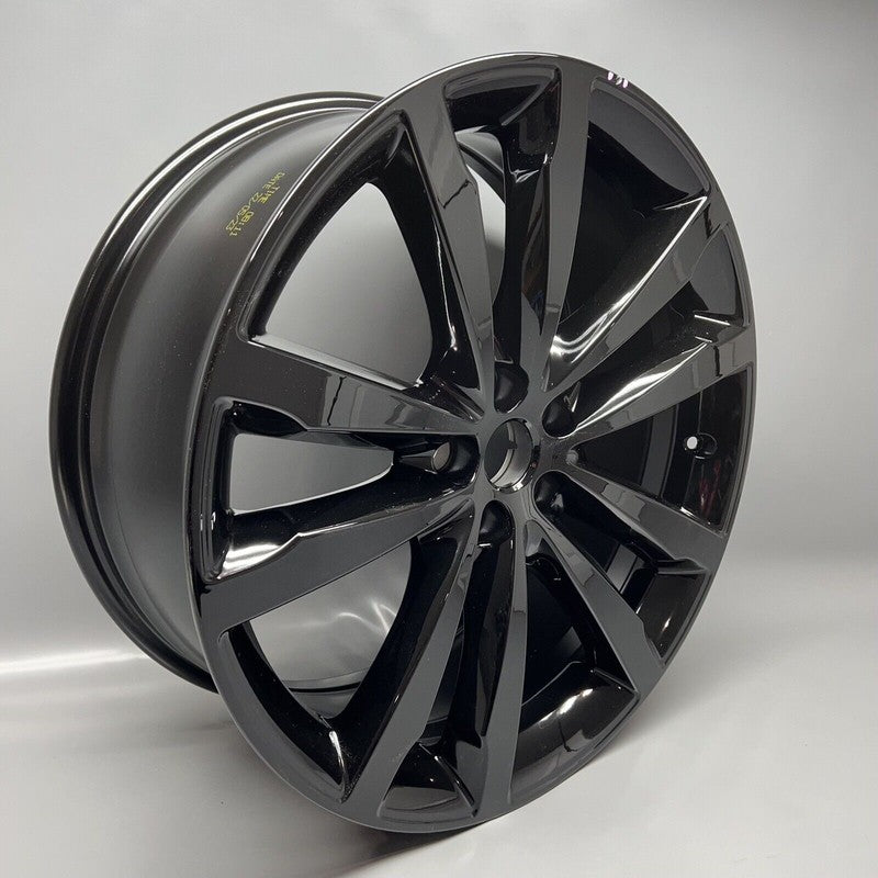 JAGUAR F-PACE E-PACE WHEEL RIM 20 INCH 2017 2018 2019 2020 2021 2022 2023 OEM 