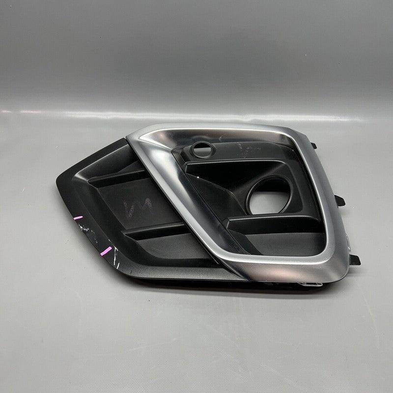 80A867680AG AUDI Q5 GRILLE FOG LIGHT COVER 2020 20212022 2023 OEM 80A867680AG