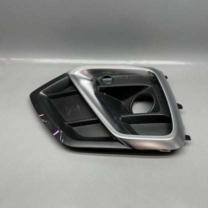 80A867680AG AUDI Q5 GRILLE FOG LIGHT COVER 2020 20212022 2023 OEM 80A867680AG