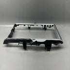 1002294-00-H TESLA MODEL 3 SCREEN FRAME BEZEL TRIM 2016 2017 2018 2019 2020 OEM 1002294-00-H