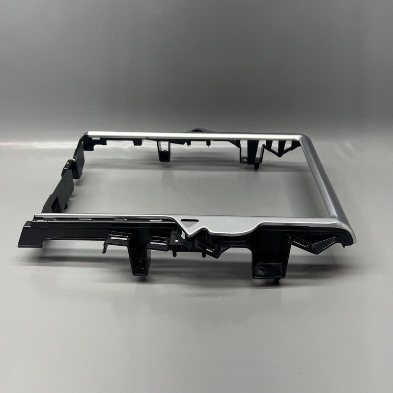 1002294-00-H TESLA MODEL 3 SCREEN FRAME BEZEL TRIM 2016 2017 2018 2019 2020 OEM 1002294-00-H