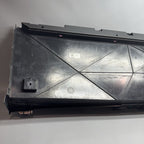 1817885-00-F TESLA CYBERTRUCK TRUNK BED WALL RIGHT LOWER REAR 2024 2025 OEM 1817885-00-F