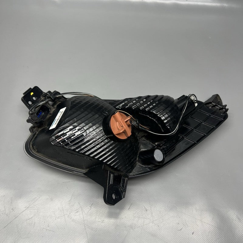 KIA FORTE FOG LIGHT RIGHT PASSENGER 2022 2023 OEM 