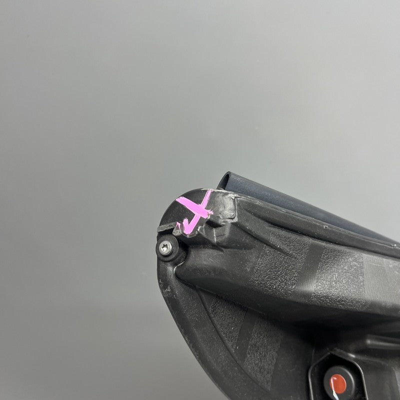 SUBARU LEGACY OUTBACK HEADLIGHT LEFT DRIVER 2020 2021 2022 FULL LED OEM