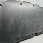 1613579-00-D TESLA MODEL Y FRONT LOWER SHIELD UNDERTRAY 2020 2021 2022 2023 2024 OEM 