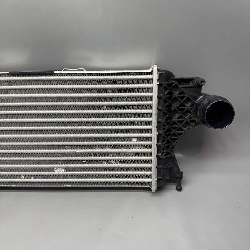 MERCEDES BENZ GL350 INTERCOOLER 2013 2014 2015 2016 OEM A0995002800