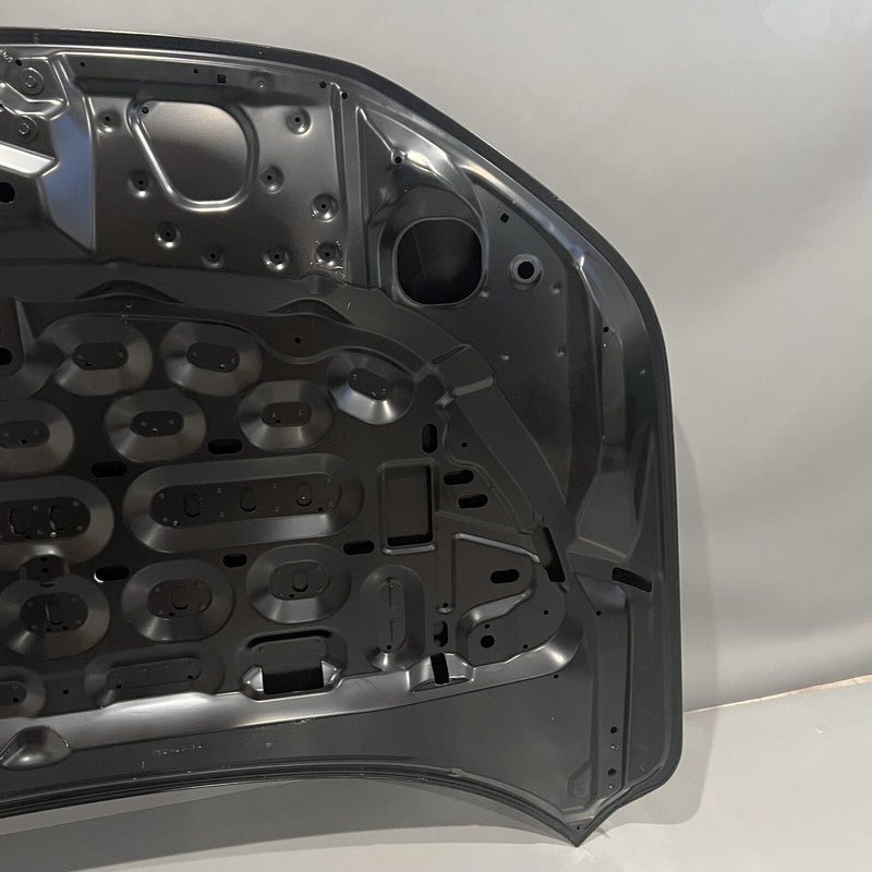 HONDA CIVIC HOOD 2022 2023 