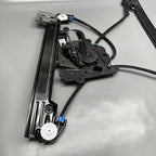 1096621-00-L TESLA MODEL 3 WINDOW REGULATOR RIGHT FRONT 2017 2018 2019 2020 1096621-00-L OEM