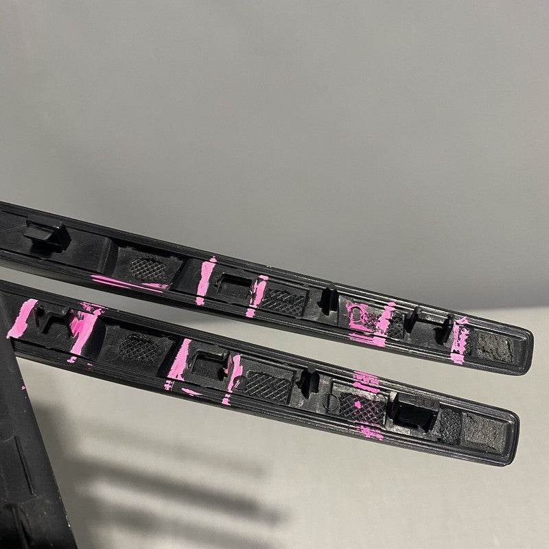 DK62-280B10-AC RANGE ROVER SPORT FENDER GRILLE VENT RIGHT 2014 2015 2016 2017 OEM