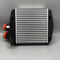 LL012002 MASERATI GHIBLI INTERCOOLER LEFT DRIVER 2014 15 16 17 18 19 2020 OEM LL012002