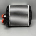 LL012002 MASERATI GHIBLI INTERCOOLER LEFT DRIVER 2014 15 16 17 18 19 2020 OEM LL012002