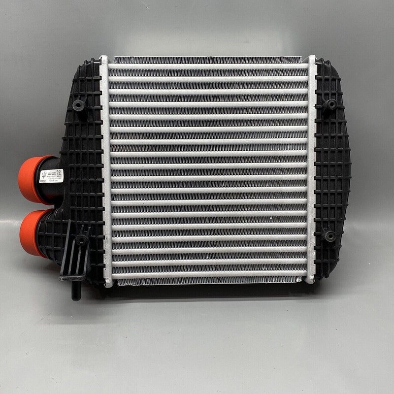 LL012002 MASERATI GHIBLI INTERCOOLER LEFT DRIVER 2014 15 16 17 18 19 2020 OEM LL012002