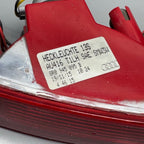 AUDI Q5 BUMPER TAIL LIGHT LEFT DRIVER 2009 2010 2011 2012 2013 2014 20