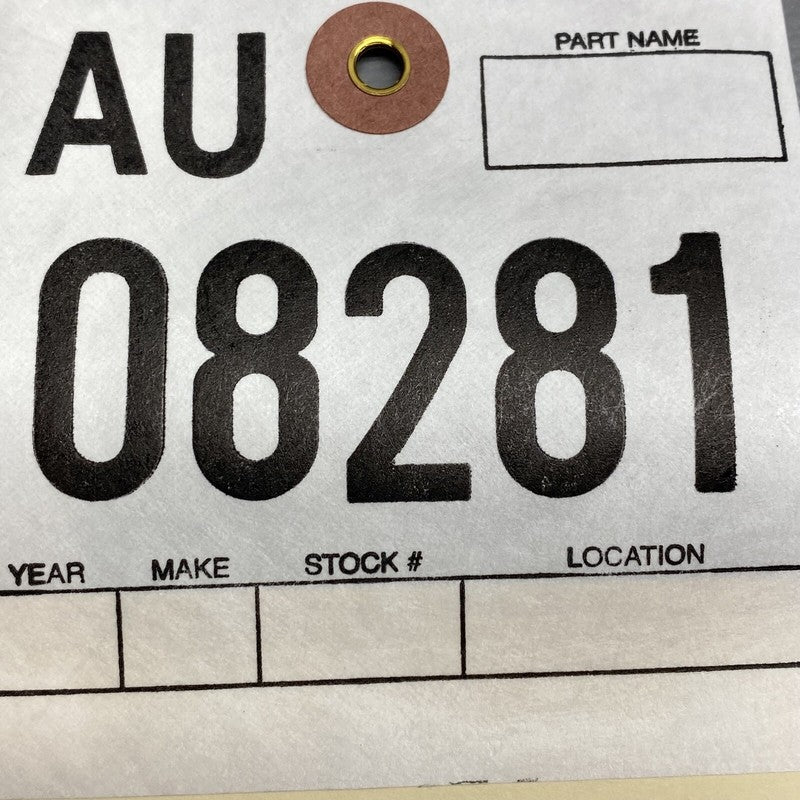 MODEL 3 TESLA MODEL 3 TAIL LIGHT LEFT DRIVER SIDE LED OEM 2017 2018 2019 2020 2021 2022