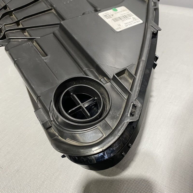 PORSCHE MACAN HEADLIGHT RIGHT PASSENGER FULL LED 95B941010AR 2019 2020