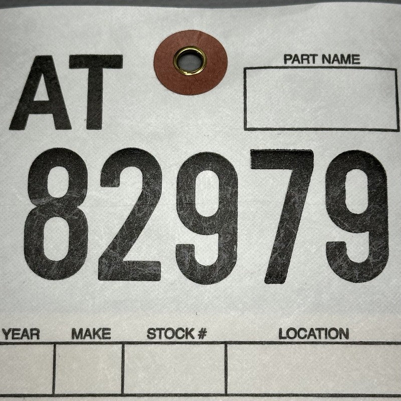 TESLA MODEL S DOOR PANEL LEFT REAR 2021 2022 2023 OEM 