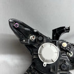 QX60 INFINITI QX60 HEADLIGHT LEFT DRIVER 2013 2014 2015 XENON OEM