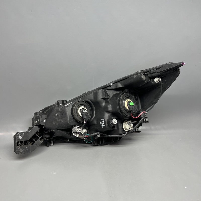 SUBARU LEGACY OUTBACK HEADLIGHT RIGHT PASSENGER 2015 2016 2017 OEM