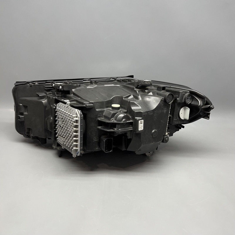BMW 530 HEADLIGHT RIGHT PASSENGER 2017 2018 2019 2020 XENON HID OEM 74