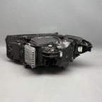 BMW 530 HEADLIGHT RIGHT PASSENGER 2017 2018 2019 2020 XENON HID OEM 74