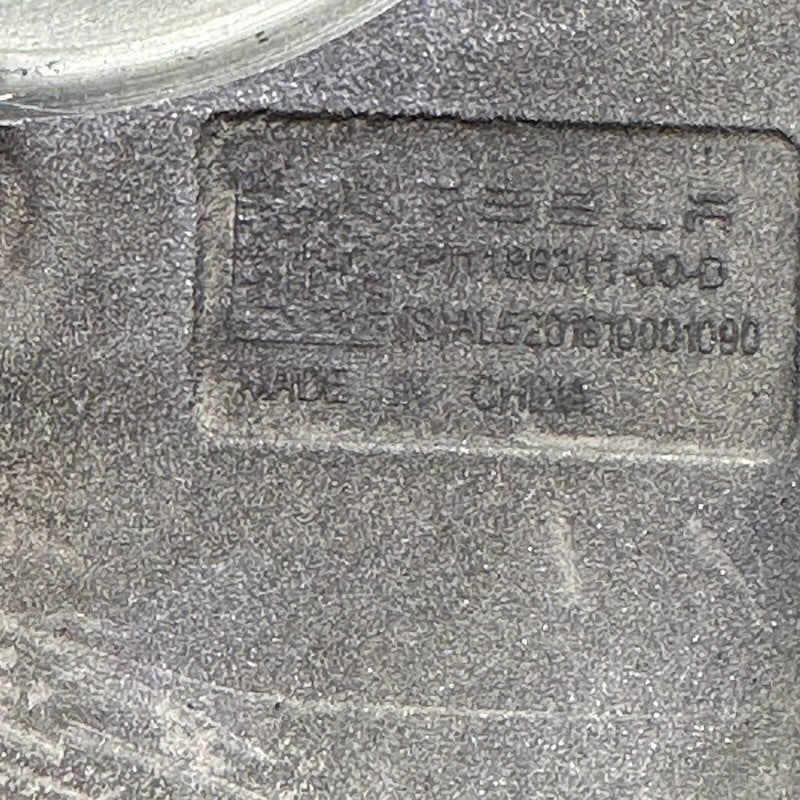 1188311-00-D TESLA MODEL Y KNUCKLE SPINDLE LEFT FRONT 2020 2021 2022 2023 OEM 1188311-00-D