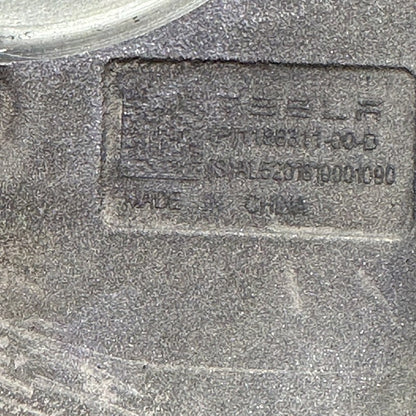 1188311-00-D TESLA MODEL Y KNUCKLE SPINDLE LEFT FRONT 2020 2021 2022 2023 OEM 1188311-00-D