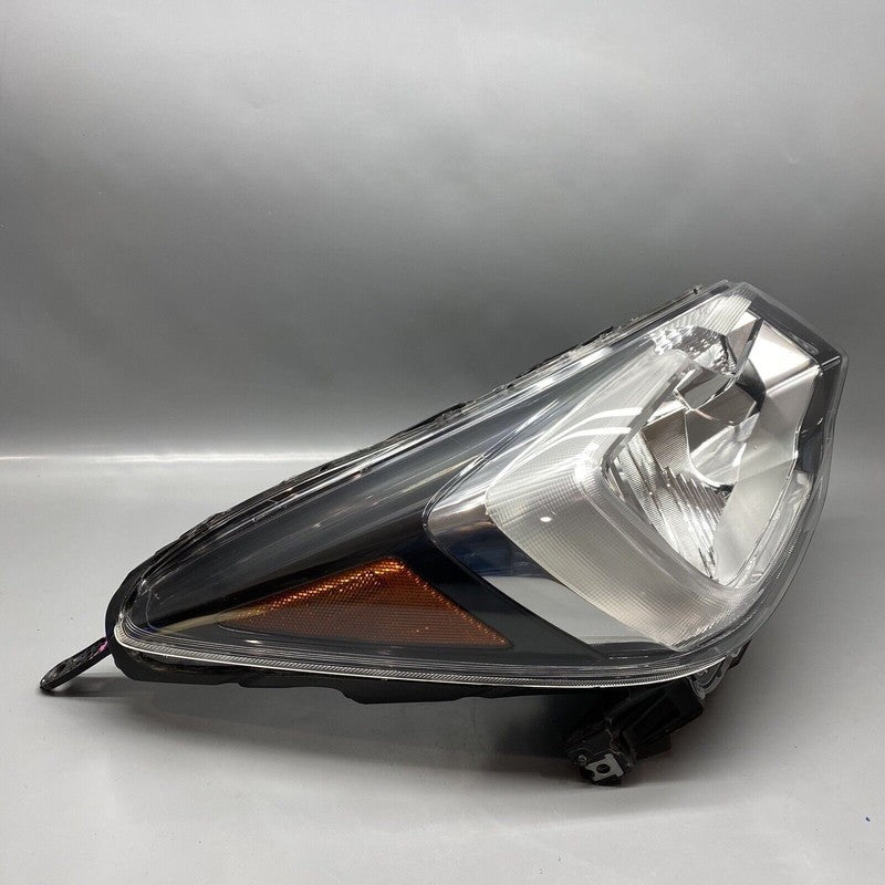SUBARU FORESTER HEADLIGHT RIGHT PASSENGER 2017 2018 HALOGEN OEM