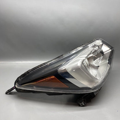 SUBARU FORESTER HEADLIGHT RIGHT PASSENGER 2017 2018 HALOGEN OEM