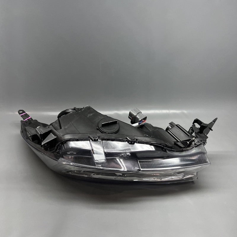 SUBARU LEGACY HEADLIGHT LEFT DRIVER 2018 2019 OEM