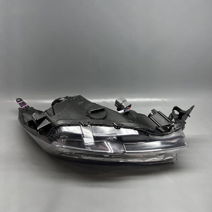 SUBARU LEGACY HEADLIGHT LEFT DRIVER 2018 2019 OEM