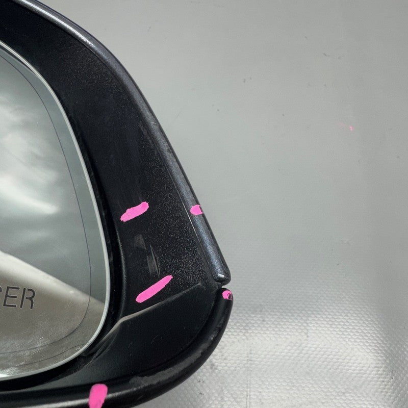 TESLA MODEL Y MIRROR RIGHT PASSENGER 2020 2021 2022 2023 2024 OEM 1594