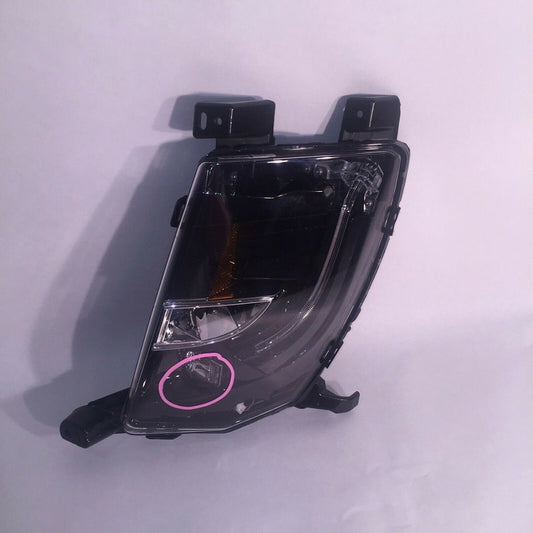 6005913OOF TESLA MODEL S FOGLIGHT LEFT DRIVER SIDE 2015 2016 2017 2018 OEM