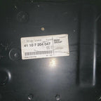 41107204047 BMW 750 RAIL ASSEMBLY INNER LEFT INSTRUCTURE 2009 2010 2011 2012 2013 2014 OEM