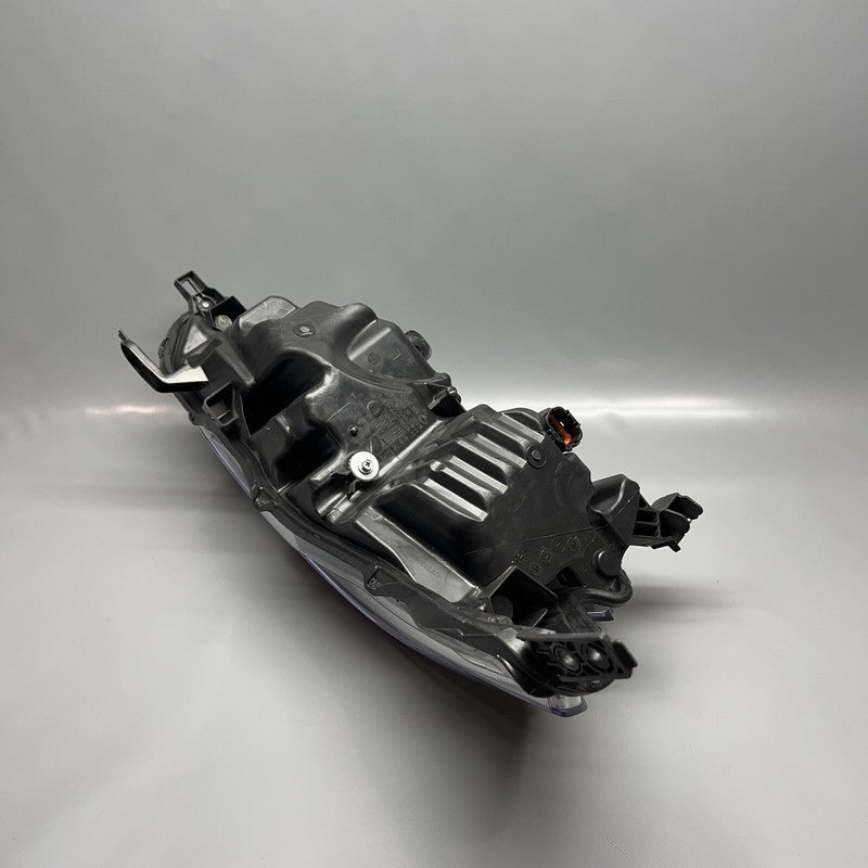 NISSAN ALTIMA HEADLIGHT LEFT DRIVER 2019 2020 2021 2022 AFTERMARKET