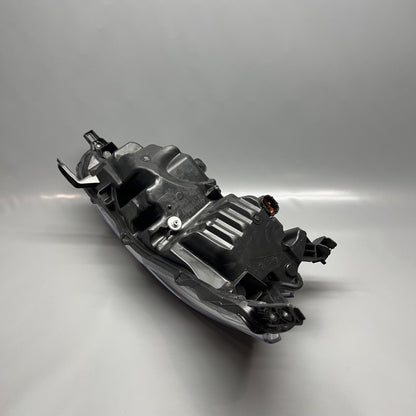 NISSAN ALTIMA HEADLIGHT LEFT DRIVER 2019 2020 2021 2022 AFTERMARKET