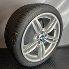 BMW 535I WHEEL RIM 19 INCH FRONT 2011-2013 2014 2015 2016 2017 2018 20