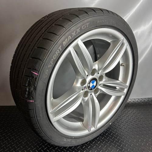 BMW 535I WHEEL RIM 19 INCH FRONT 2011-2013 2014 2015 2016 2017 2018 20